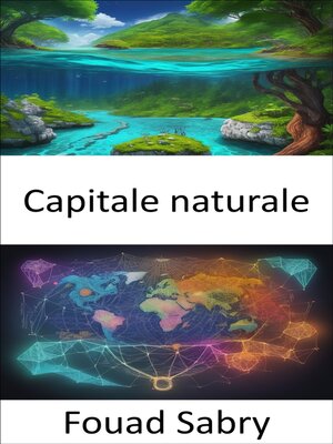 cover image of Capitale naturale